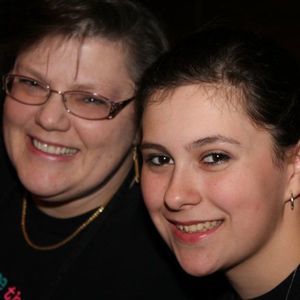 Meet your Posher, Melanie